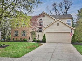 3682 Stunsail Ln, Columbus, OH 43221