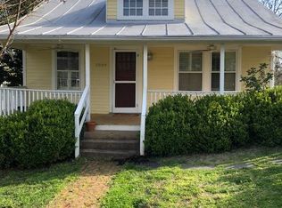 1009 Blenheim Ave, Charlottesville, VA 22902