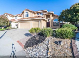 2888 Sanderling Dr, Fremont, CA 94555