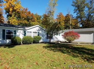 2113 N Dixie Hwy, Lima, OH