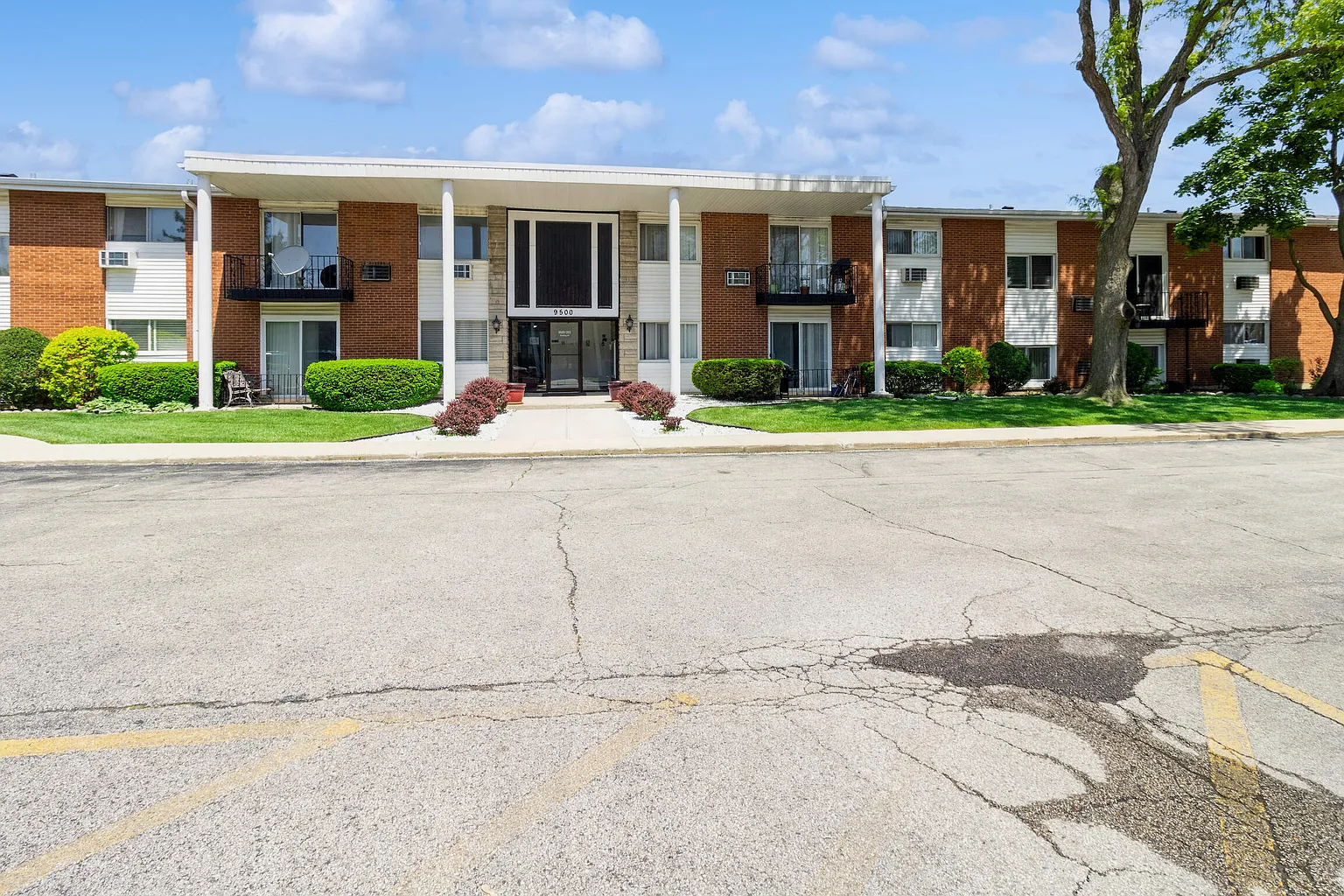 9500 Dee Rd #106F photo 1