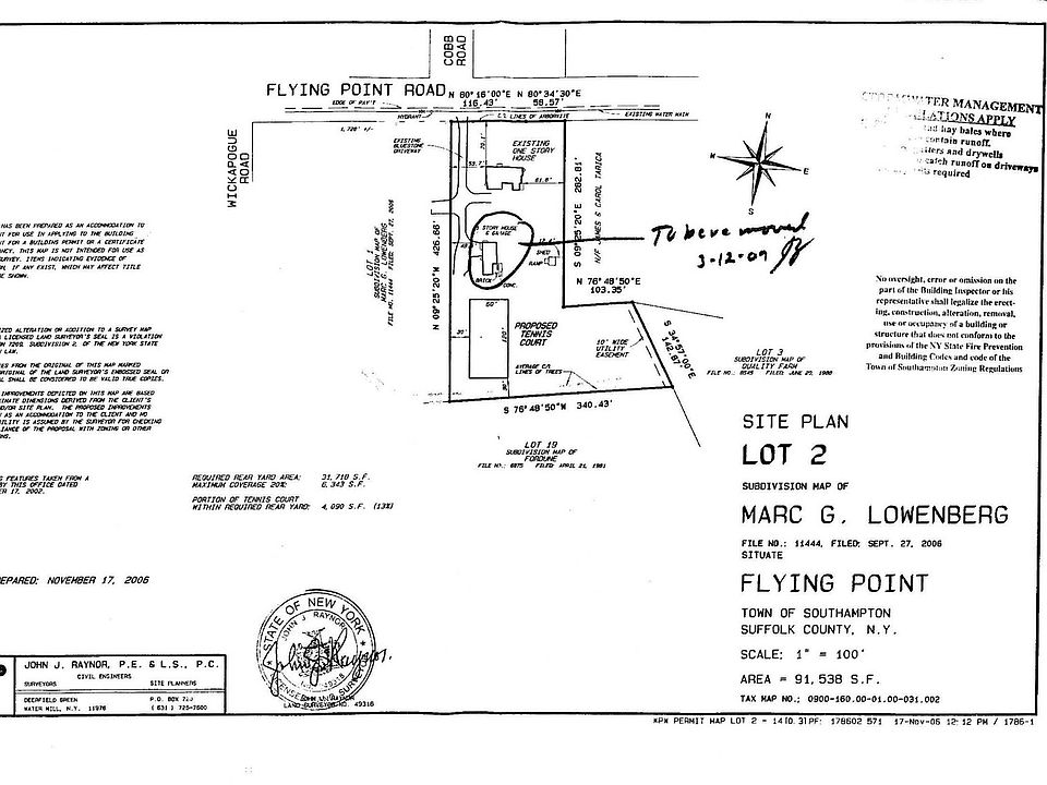 2nd image of 553 Flying Point Rd