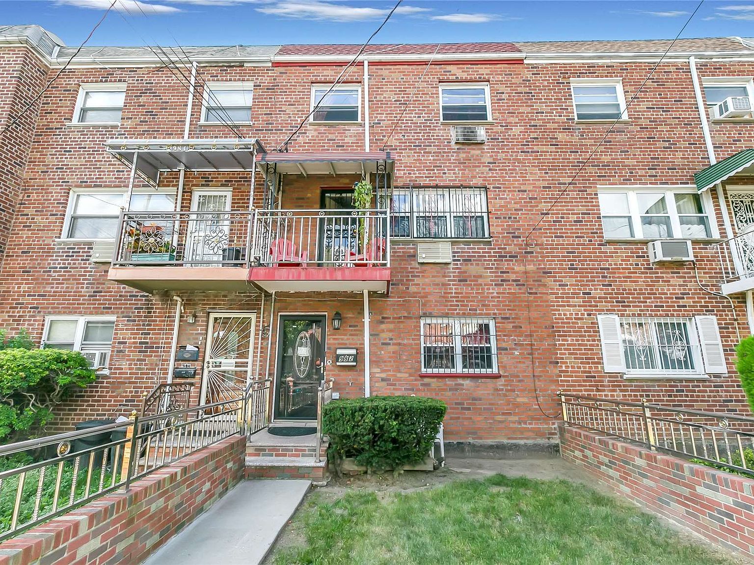 982 Ashford Street, Brooklyn, NY 11207 Zillow