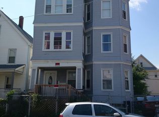 21 Leroy St, Dorchester, MA 02122