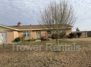 9016 W Valley Meadow Ln, Odessa, TX 79764