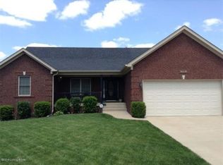 9100 Creek View Estates Ct, Louisville, KY 40291