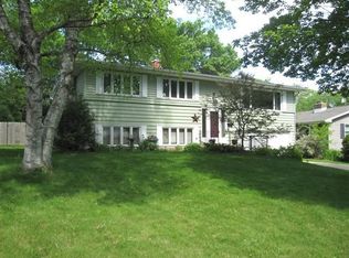 5350 Coney Weston Pl, Madison, WI 53711