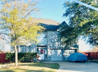 109 S Carriage Hills Dr, Georgetown, TX 78626