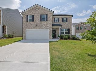 1871 Vidalia Ct, Dacula, GA 30019