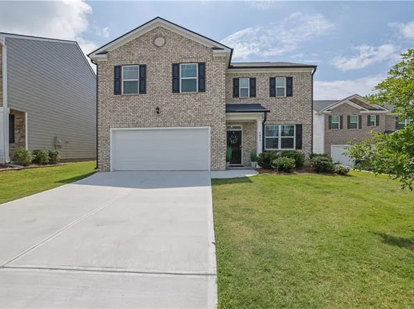 1871 Vidalia Ct, Dacula, GA 30019