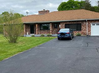 398 Putnam Rd, Danielson, CT 06239