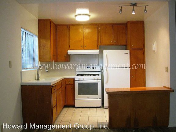5th image of 3910 Inglewood Blvd APT 1