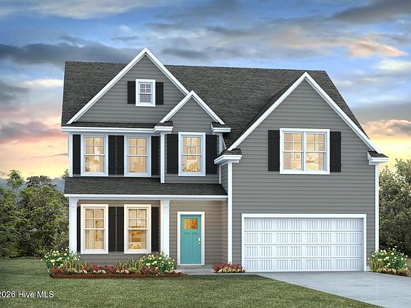 2nd image of 4324 Coralbead Lane Lot 110