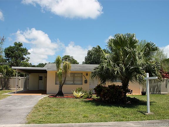 2nd image of 5280 SW 92nd Ter