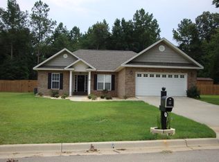 606 Clearview Dr, Enterprise, AL 36330