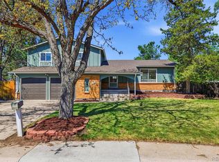 11607 E Mexico Avenue, Aurora, CO 80012