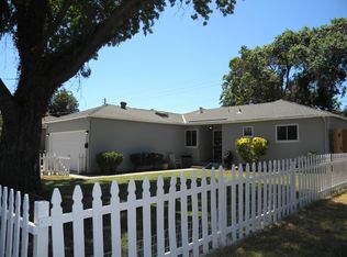 2317 Coston Ave, Modesto, CA 95350