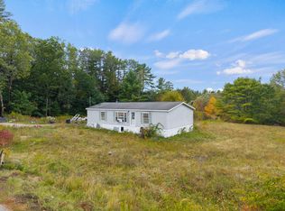 145 Gross Neck Rd, Waldoboro, ME 04572
