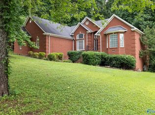 313 Mossy Oak Dr, Huntsville, AL 35806