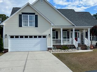6139 Lydden Rd, Wilmington, NC 28409