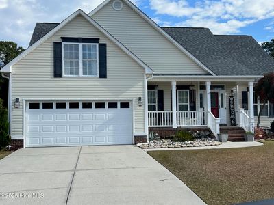 6139 Lydden Road, Wilmington, NC, 28409