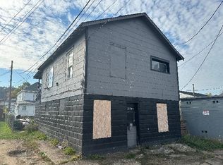 2874 Rear 4 Ave, Huntington, WV 25702