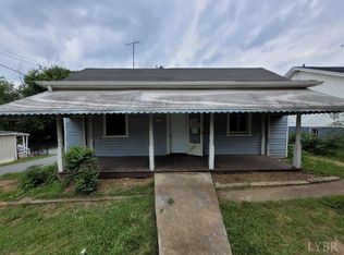 2257 Easley Ave, Lynchburg, VA 24501