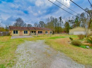 416 Craft Ln, Orange, TX 77632