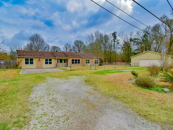 416 Craft Ln, Orange, TX 77632