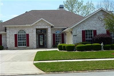 2nd image of 11560 Summer Haven Blvd N