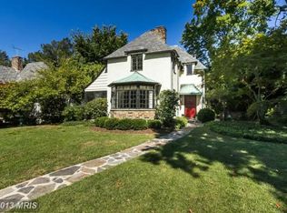 304 Taplow Rd, Baltimore, MD 21212