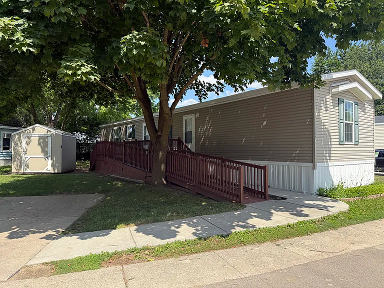 71400 Van Dyke Rd #83 — Photo 1