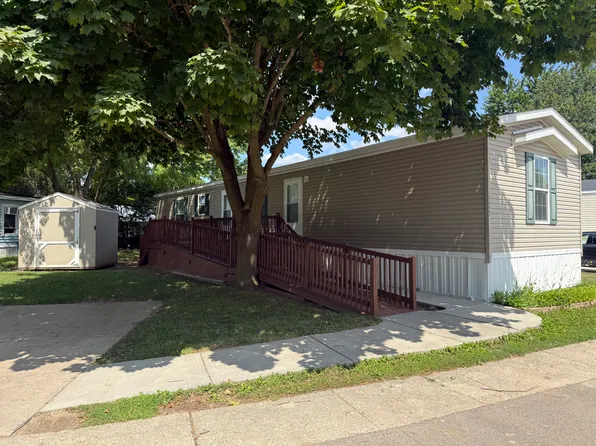 71400 Van Dyke Rd #83, Romeo, MI 48065
