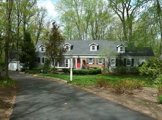 301 Old Army Rd, Basking Ridge, NJ 07920