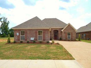 107 Lennox Pl, Brandon, MS 39042