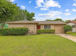 1612 Francis Ln, Plano, TX 75074