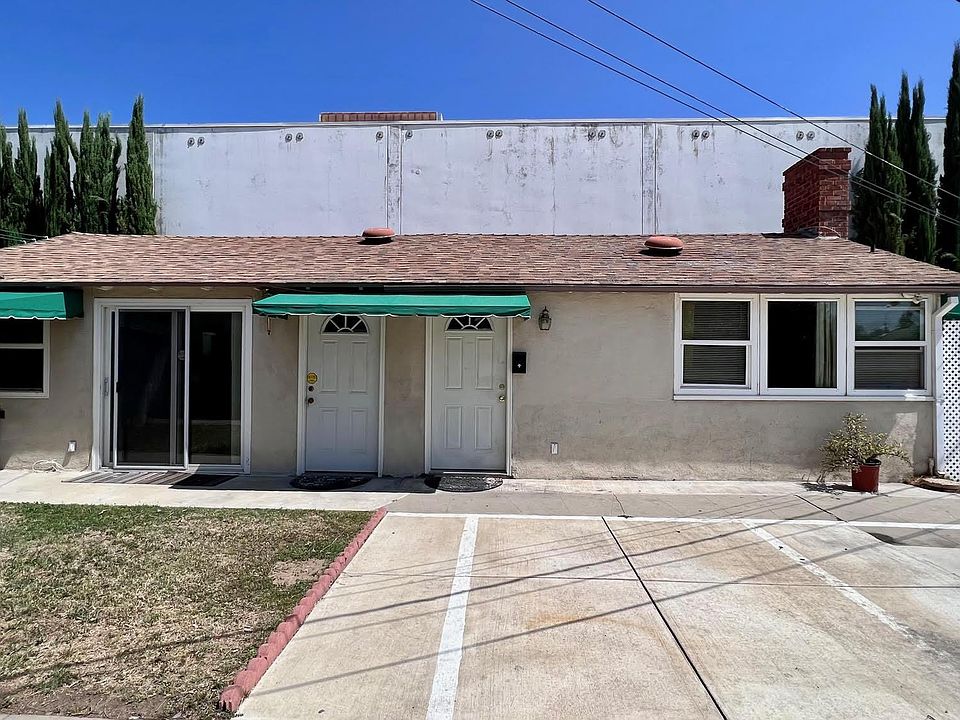 1st image of 2728 S Baldwin Ave #B