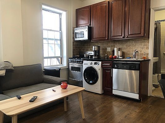 1st image of 139 E 13th St #5W