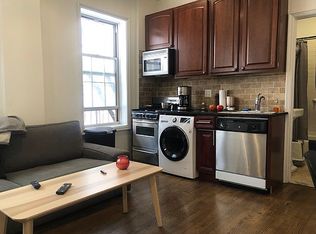 139 E 13th St #5W, New York, NY 10003