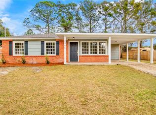 2905 Lott Dr, Mobile, AL 36605