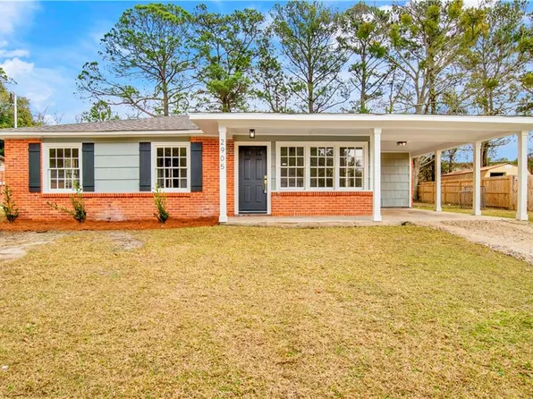 2905 Lott Dr, Mobile, AL 36605