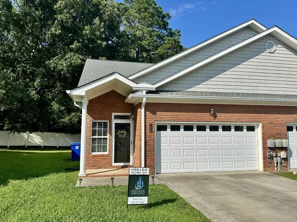 1038 Grey Oaks Ln, Chattanooga, TN 37421
