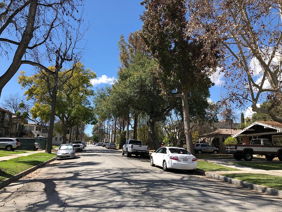 Street