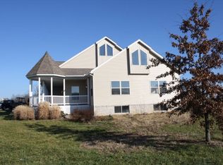 1467 County Road 1575, Ashland, OH 44805