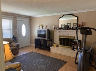 836 N Cherry APT A, Mesa, AZ 85201