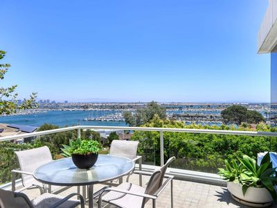 3021 Kona Way, San Diego, CA, 92106