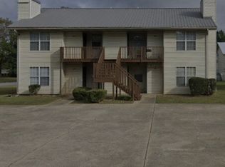 831 Willow Pointe, Anniston, AL 36206