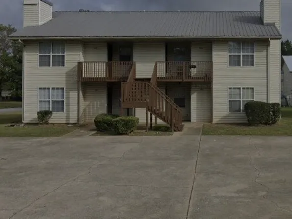 831 Willow Pointe, Anniston, AL 36206