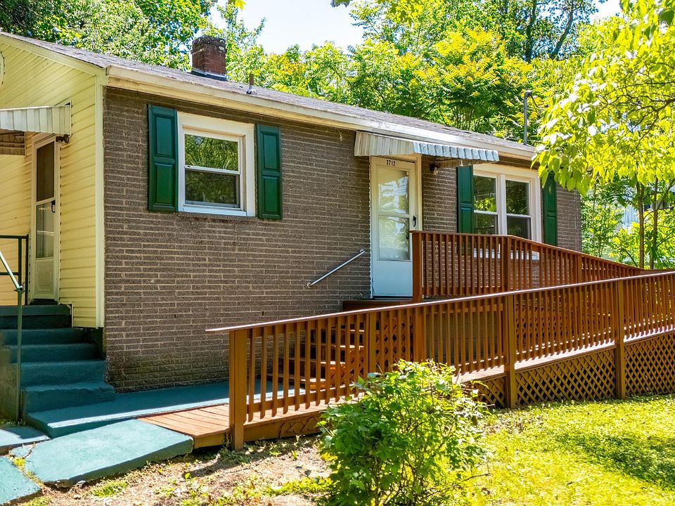 1st image of 3712 Selma Ave