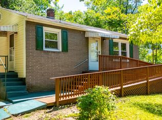 3712 Selma Ave, Knoxville, TN 37914